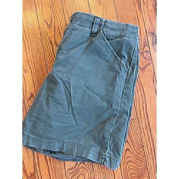 Lee Cargo Shorts 12 - Picture 6 of 6